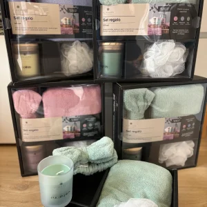 Set spa