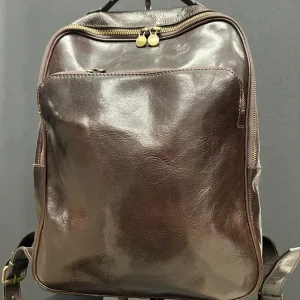ZAINO UOMO PELLE ZUP01