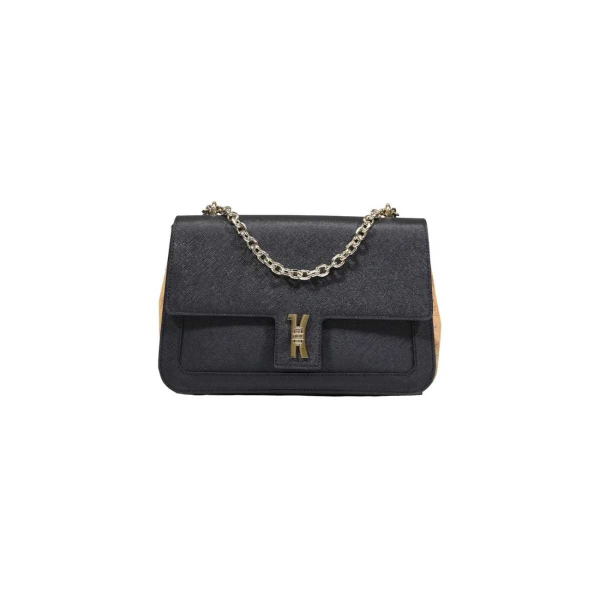 Alviero Martini Prima Classe Borsa SHOULDER BAG 26x17x8 cm Donna LF02 T407
