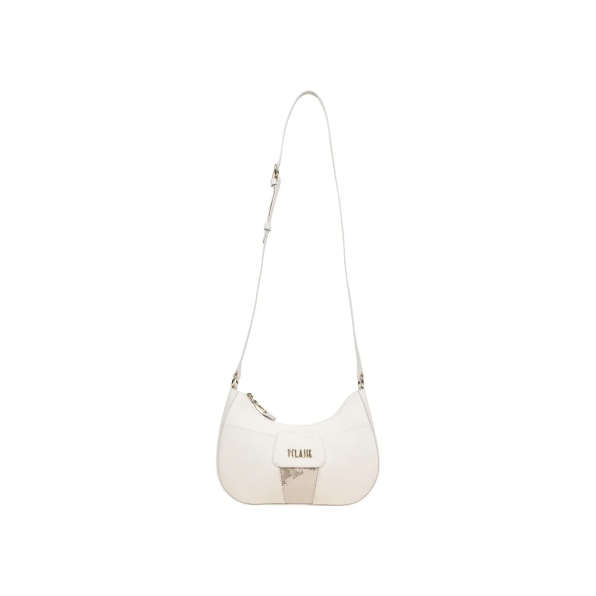 Alviero Martini Prima Classe Borsa SHOULDER BAG 24x17x6 cm Donna LE50 S407 - immagine 2