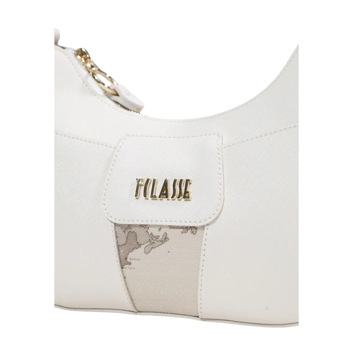 Alviero Martini Prima Classe Borsa SHOULDER BAG 24x17x6 cm Donna LE50 S407 - immagine 3