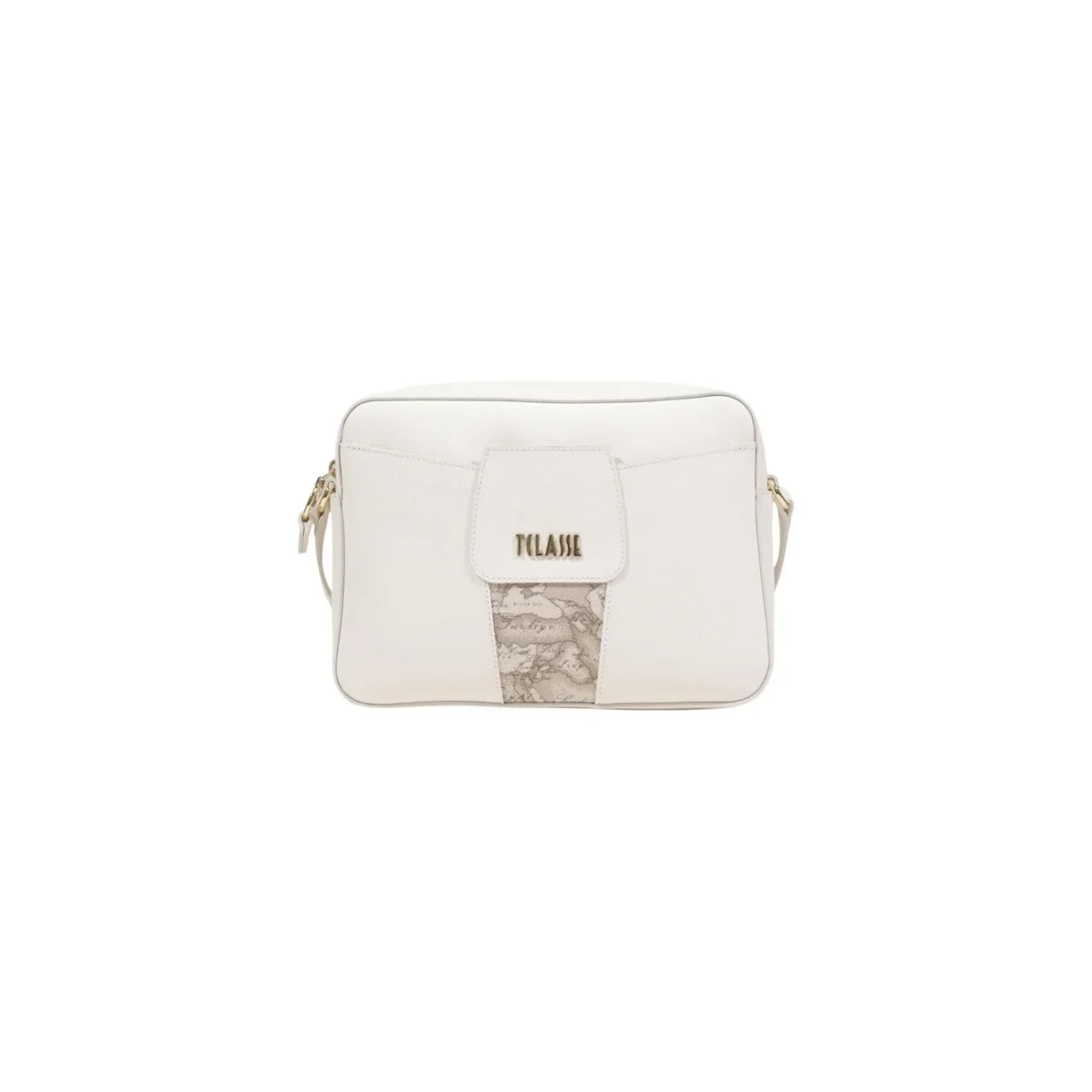 Alviero Martini Prima Classe Borsa REPORTER BAG 26x19x7 cm Donna LD31 S407