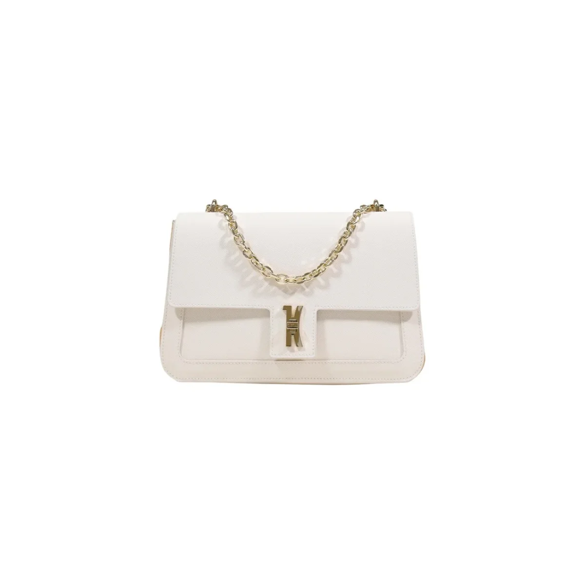 Alviero Martini Prima Classe Borsa SHOULDER BAG 26x17x8 cm Donna LF02 T407 - immagine 5