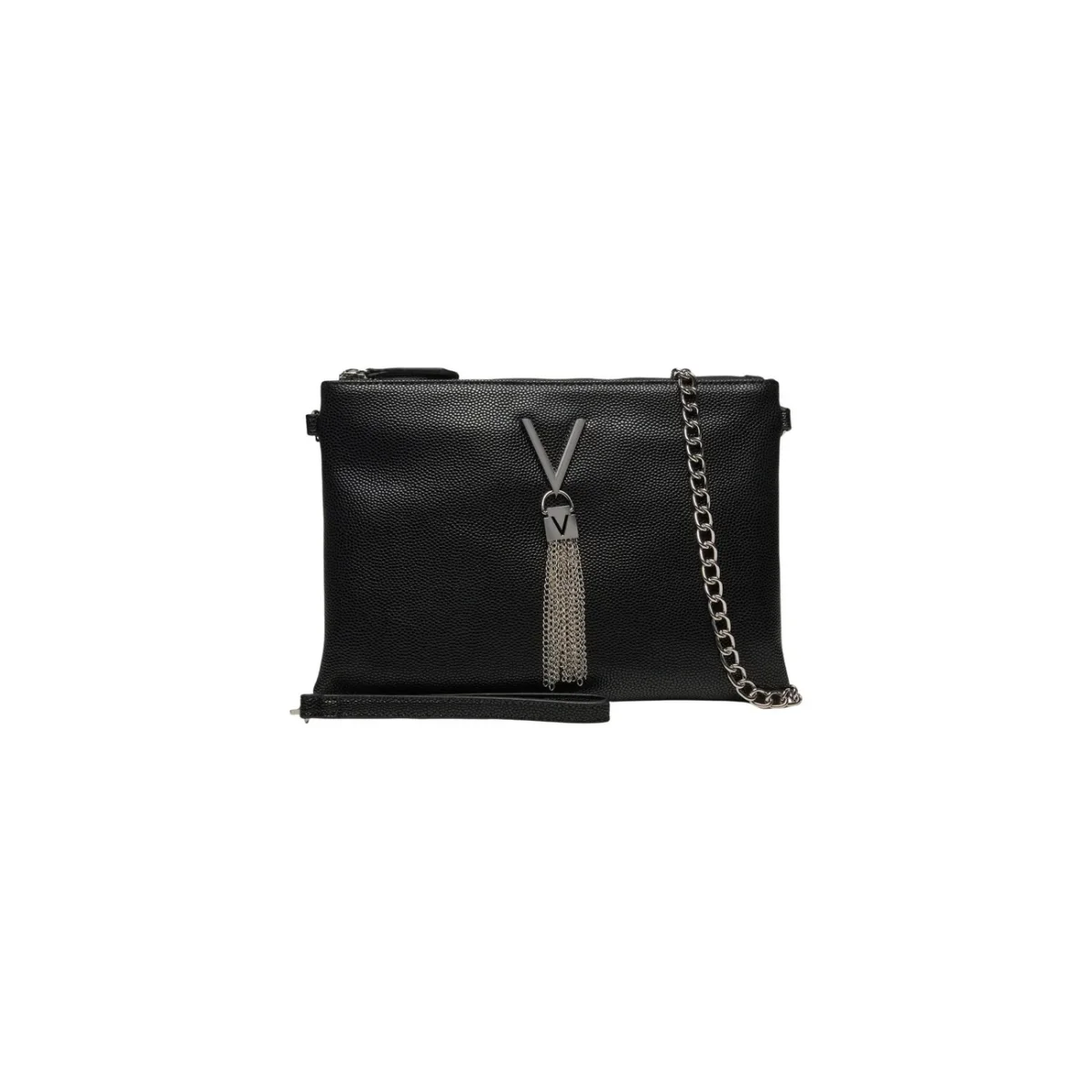 Valentino Bags Borsa pochette DIVINA 26.5x18.5x1 cm Donna VBS1R419G