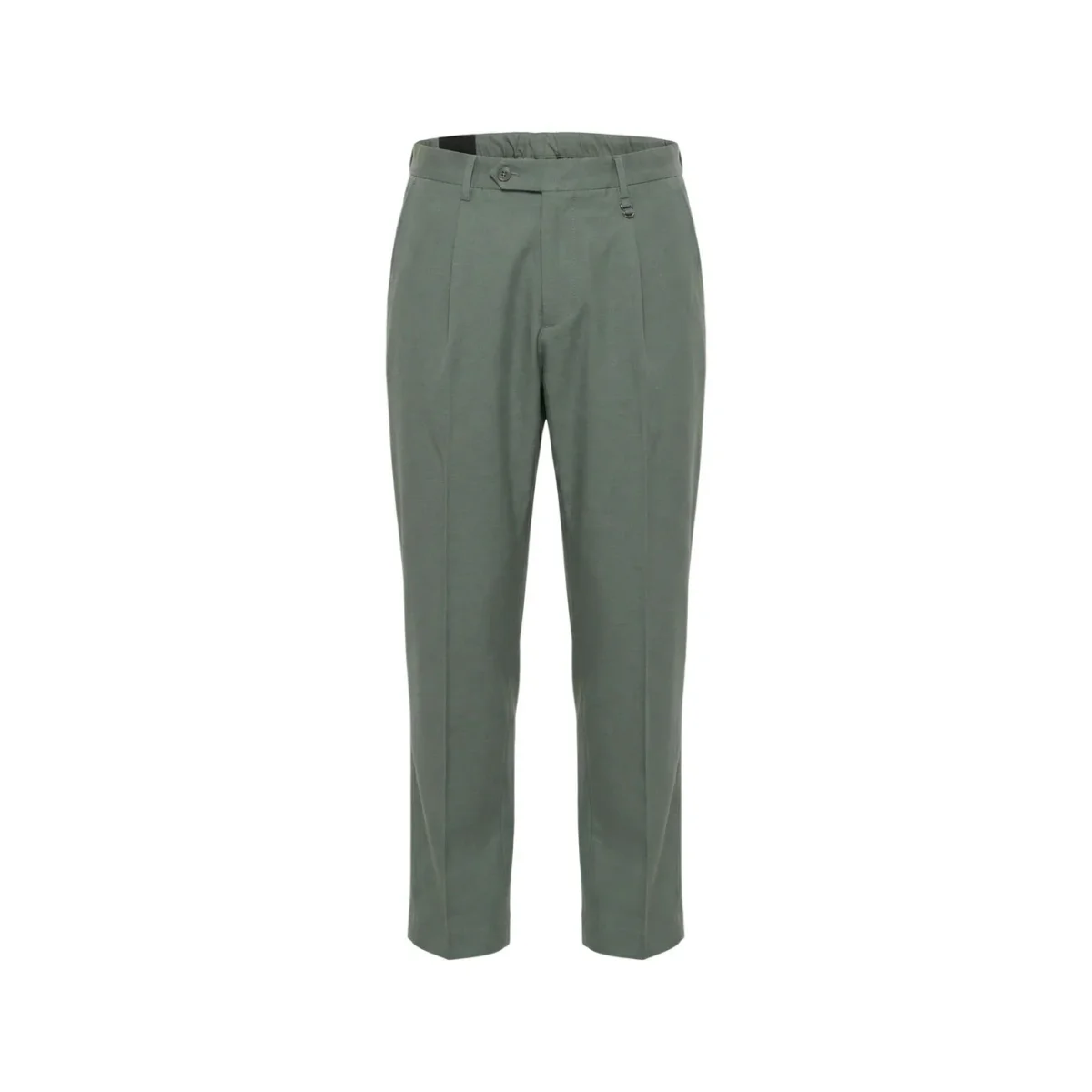 Antony Morato Pantaloni REGULAR FIT "LUIS" IN MISTO LYOCELL E COTONE Uomo MMTR00715-FA800210 - immagine 4